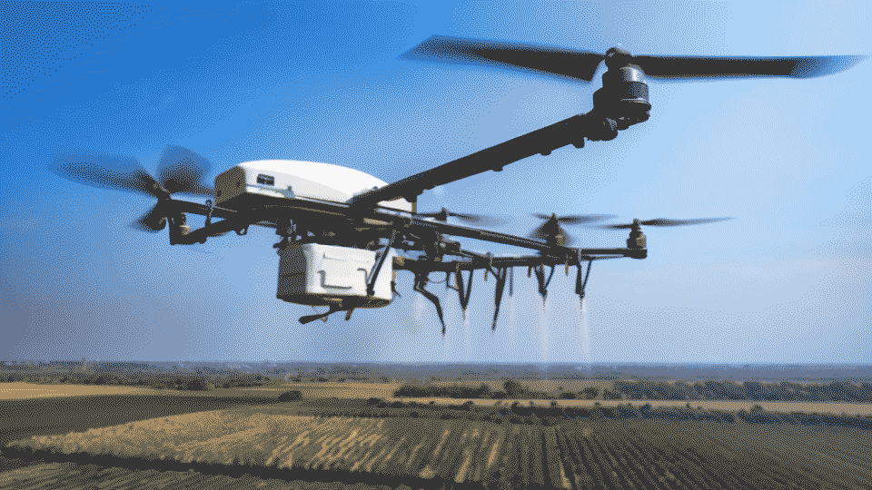Reinforcement learning flight control agent